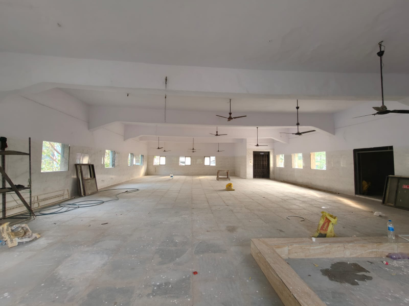  Factory 30000 Sq.ft. for Rent in Kopar Khairane, Navi Mumbai