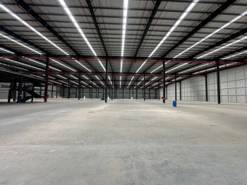  Warehouse for Rent in MIDC, Taloja, Navi Mumbai