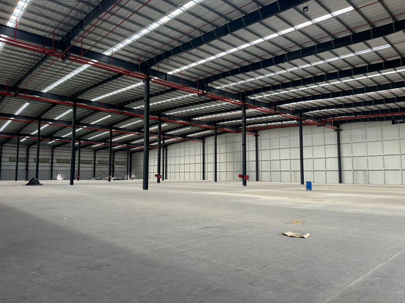 Warehouse 135000 Sq.ft. for Rent in MIDC, Taloja, Navi Mumbai