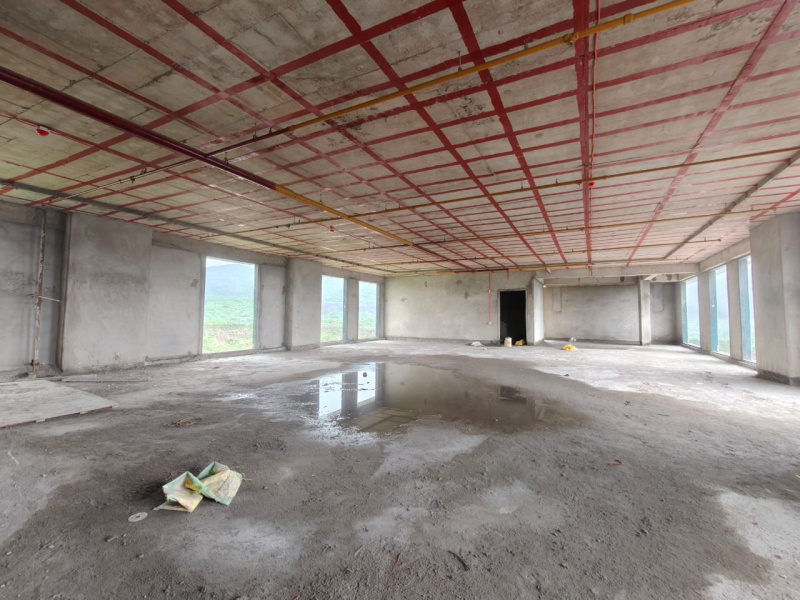  Factory 30000 Sq.ft. for Sale in MIDC Industrial Area, Mahape, Navi Mumbai
