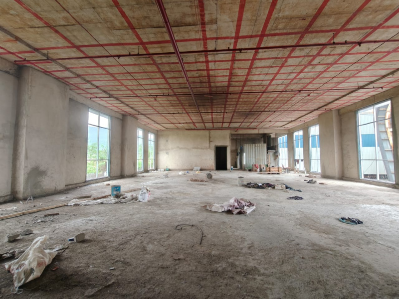  Factory 30000 Sq.ft. for Sale in MIDC Industrial Area, Mahape, Navi Mumbai