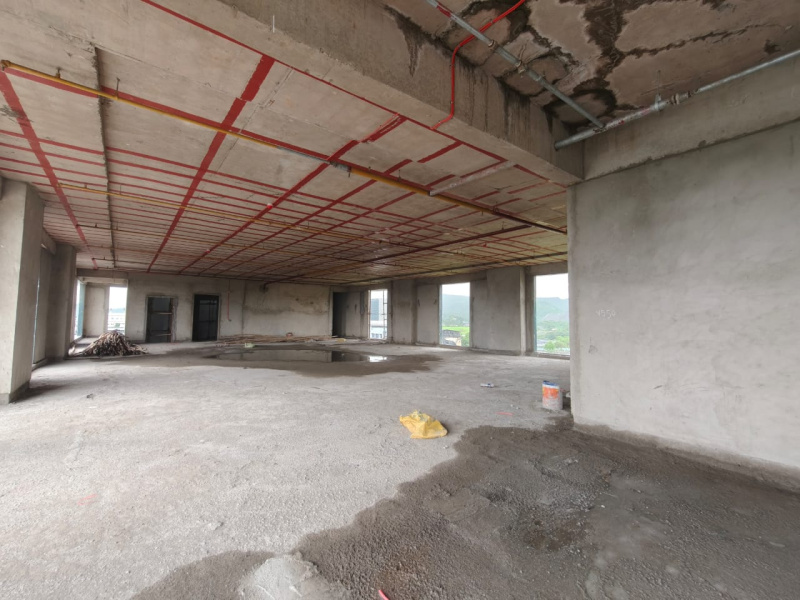 Factory 30000 Sq.ft. for Sale in MIDC Industrial Area, Mahape, Navi Mumbai