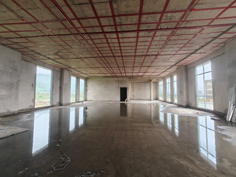  Factory 30000 Sq.ft. for Sale in MIDC Industrial Area, Mahape, Navi Mumbai