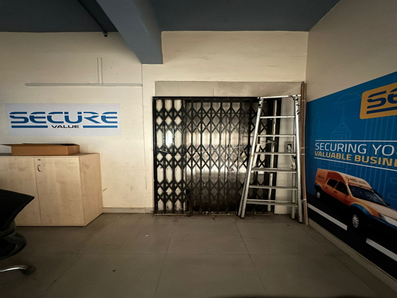  Warehouse 10000 Sq.ft. for Rent in MIDC Industrial Area, Mahape, Navi Mumbai