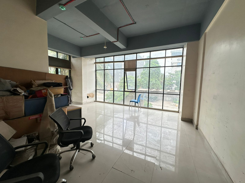  Warehouse 10000 Sq.ft. for Rent in MIDC Industrial Area, Mahape, Navi Mumbai