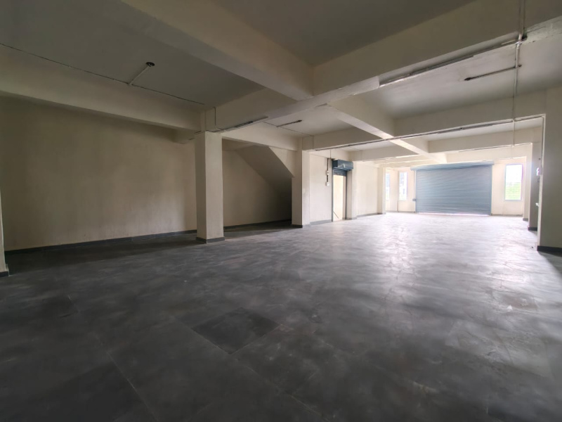  Warehouse 7000 Sq.ft. for Rent in MIDC Industrial Area, Mahape, Navi Mumbai