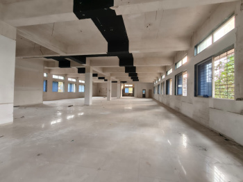  Warehouse for Rent in MIDC Industrial Area, Mahape, Navi Mumbai