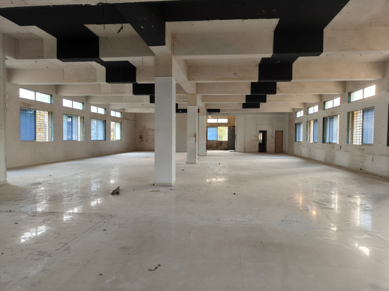  Warehouse 13500 Sq.ft. for Rent in MIDC Industrial Area, Mahape, Navi Mumbai