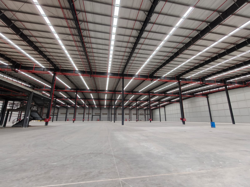  Factory 180000 Sq.ft. for Rent in MIDC, Taloja, Navi Mumbai
