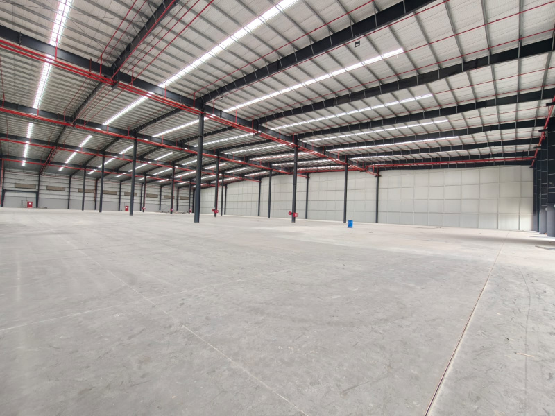  Factory 180000 Sq.ft. for Rent in MIDC, Taloja, Navi Mumbai