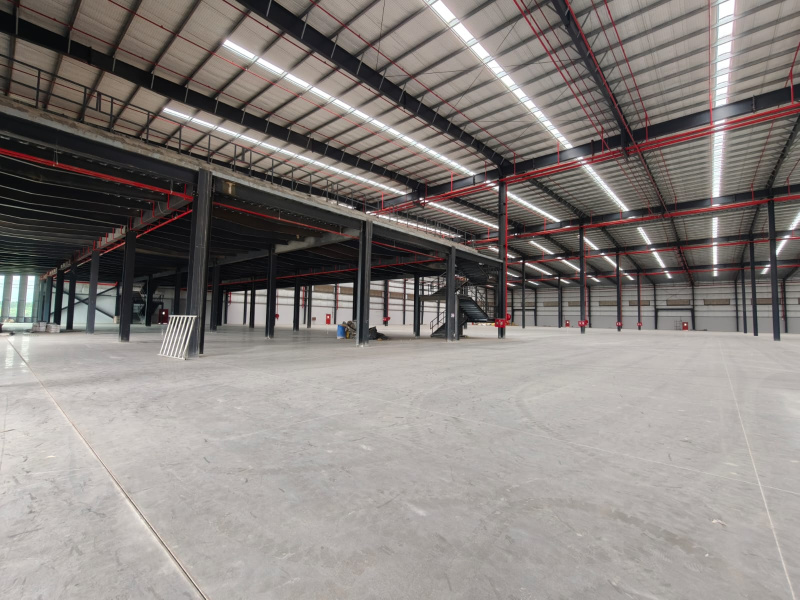  Factory 180000 Sq.ft. for Rent in MIDC, Taloja, Navi Mumbai