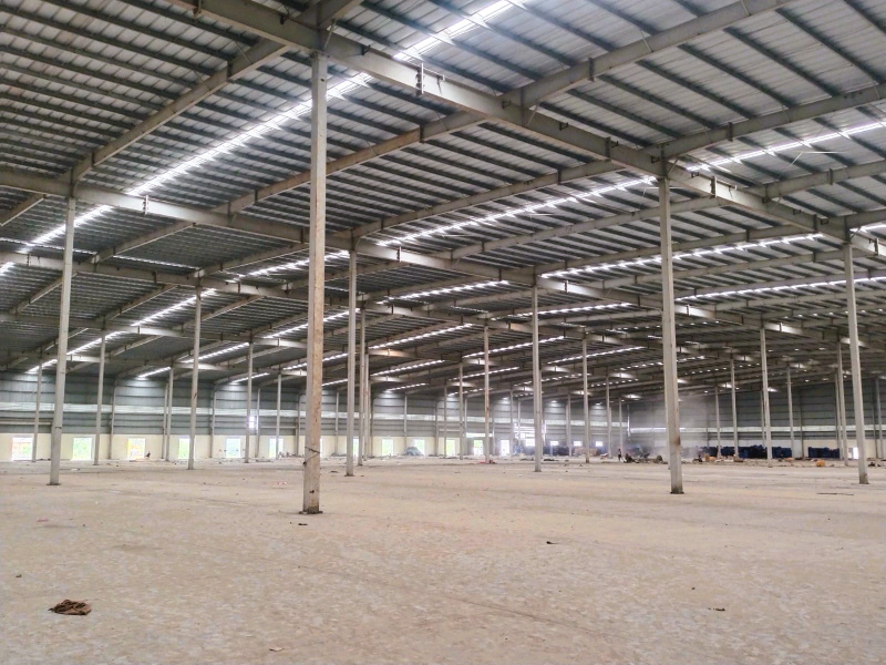  Warehouse 300000 Sq.ft. for Rent in Bhiwandi, Thane