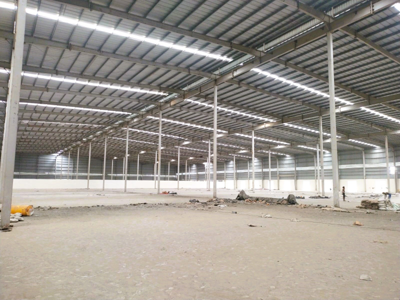  Warehouse 300000 Sq.ft. for Rent in Bhiwandi, Thane