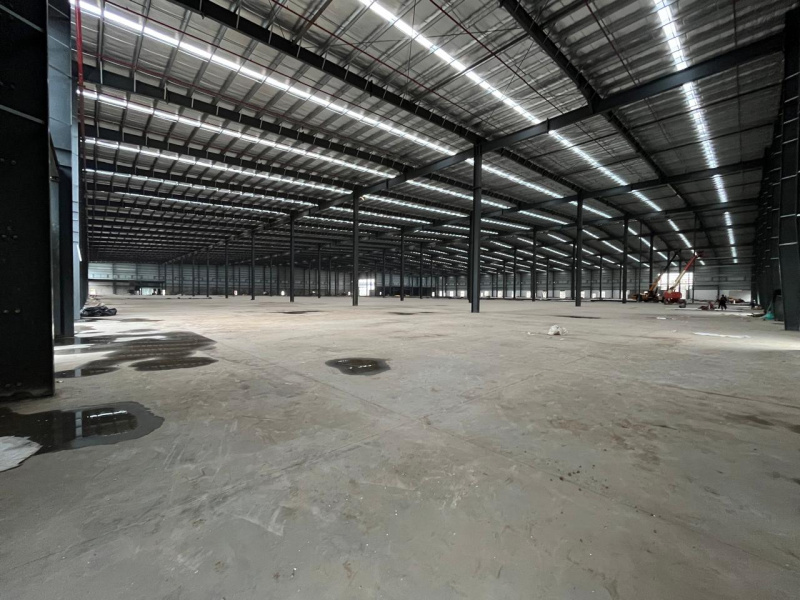  Warehouse 190000 Sq.ft. for Rent in Bhiwandi, Thane