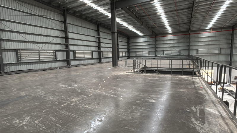  Warehouse 190000 Sq.ft. for Rent in Bhiwandi, Thane