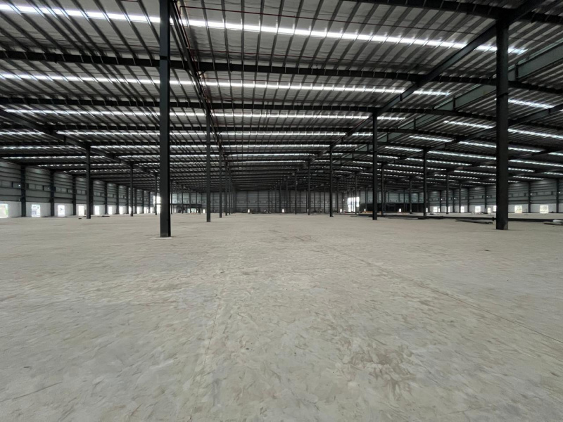  Warehouse 190000 Sq.ft. for Rent in Bhiwandi, Thane