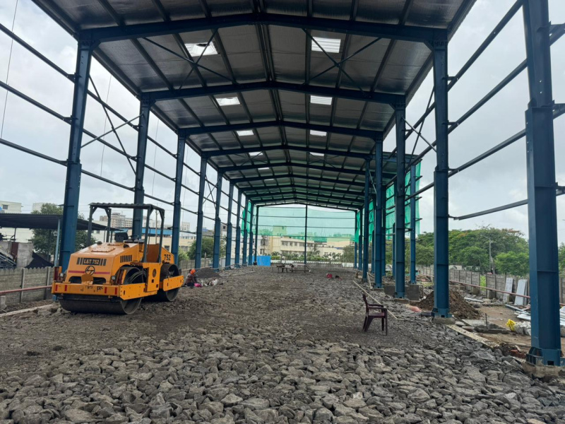  Warehouse 14000 Sq.ft. for Rent in Bhiwandi, Thane