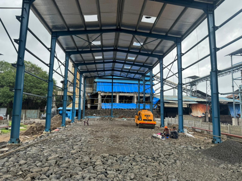  Warehouse 14000 Sq.ft. for Rent in Bhiwandi, Thane