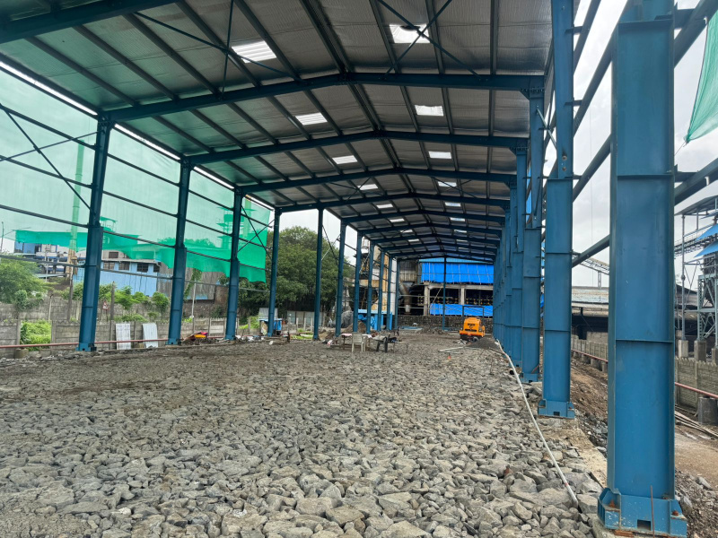  Warehouse 14000 Sq.ft. for Rent in Bhiwandi, Thane