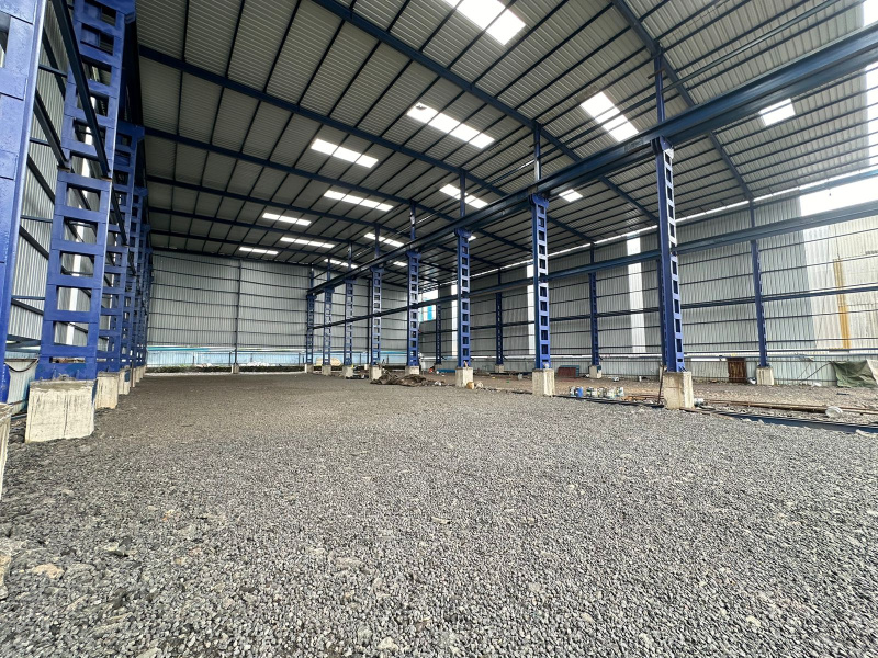  Warehouse 19000 Sq.ft. for Rent in MIDC, Taloja, Navi Mumbai