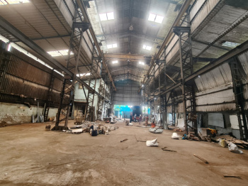  Factory for Rent in Midc Rabale, Navi Mumbai