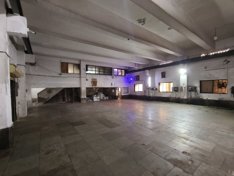  Warehouse 7000 Sq.ft. for Rent in Midc Rabale, Navi Mumbai