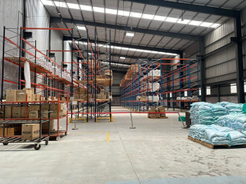  Warehouse for Rent in Taloja, Navi Mumbai
