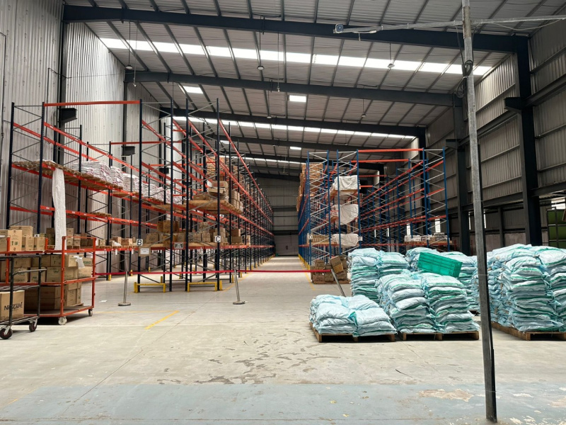  Warehouse 22000 Sq.ft. for Rent in Taloja, Navi Mumbai