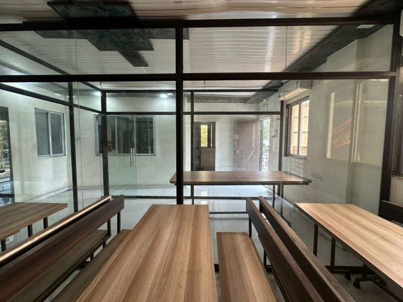  Warehouse 22000 Sq.ft. for Rent in Taloja, Navi Mumbai