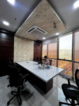  Office Space for Rent in Vashi, Navi Mumbai
