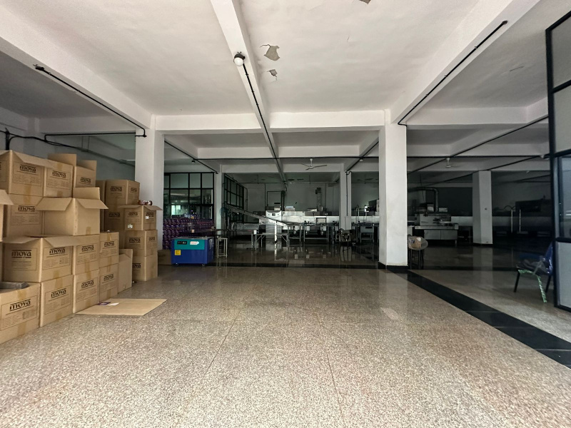  Warehouse 14000 Sq.ft. for Rent in Taloja, Navi Mumbai