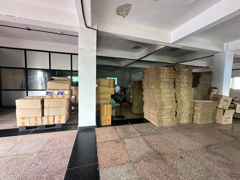  Warehouse 14000 Sq.ft. for Rent in Taloja, Navi Mumbai