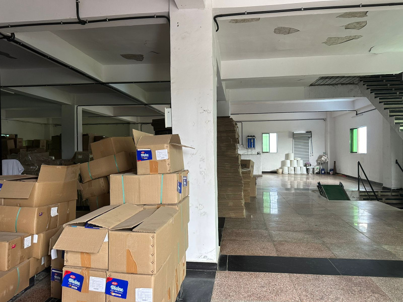  Warehouse 14000 Sq.ft. for Rent in Taloja, Navi Mumbai