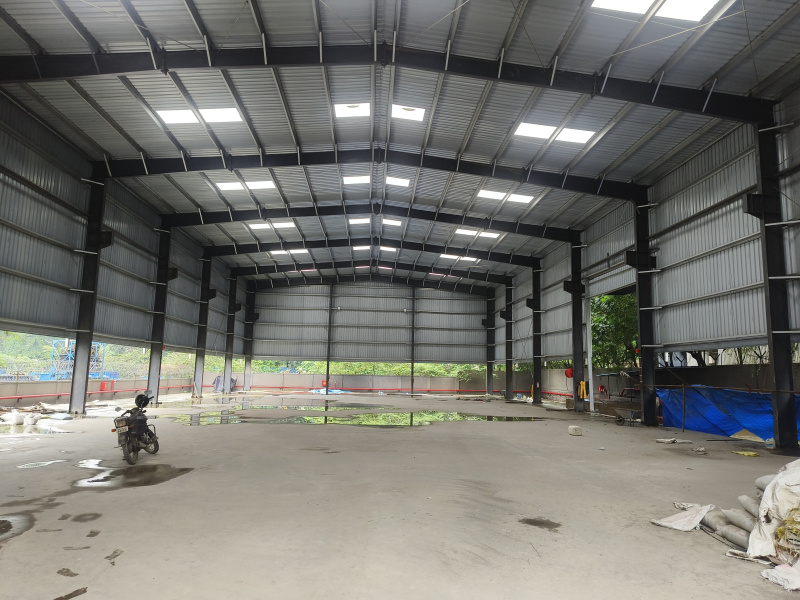  Factory 16000 Sq.ft. for Rent in Turbhe Midc, Navi Mumbai
