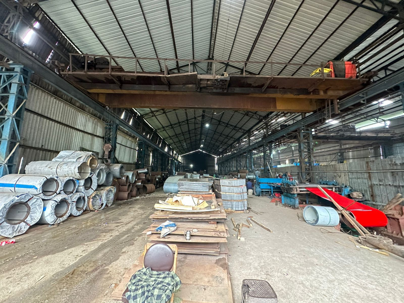  Warehouse 15000 Sq.ft. for Rent in MIDC, Taloja, Navi Mumbai
