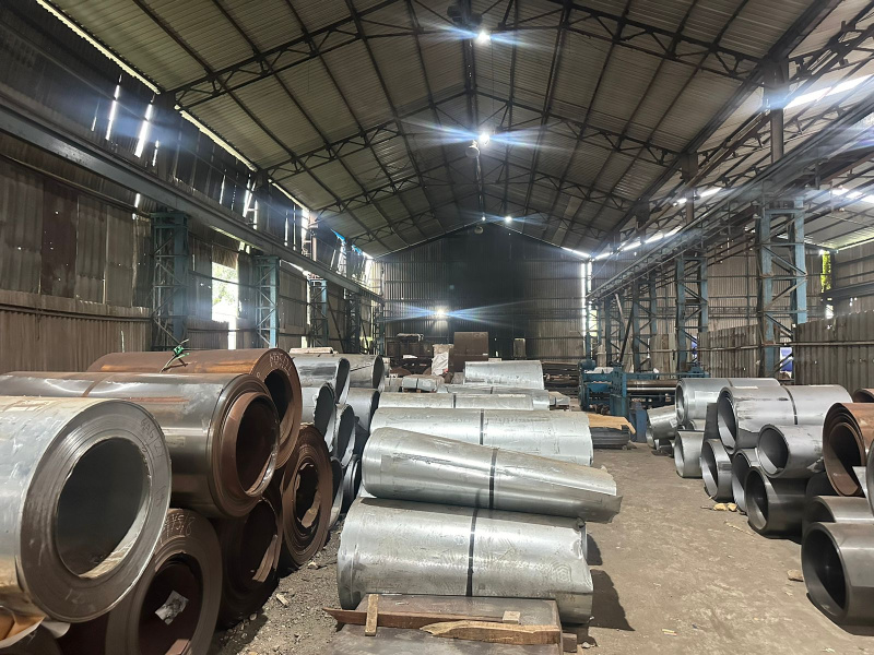  Warehouse 15000 Sq.ft. for Rent in MIDC, Taloja, Navi Mumbai