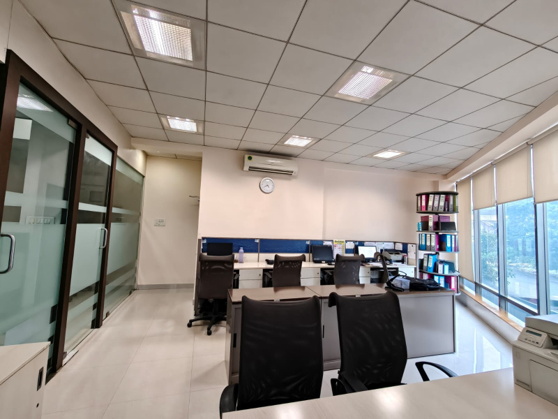  Warehouse 10000 Sq.ft. for Sale in Pawane, Navi Mumbai