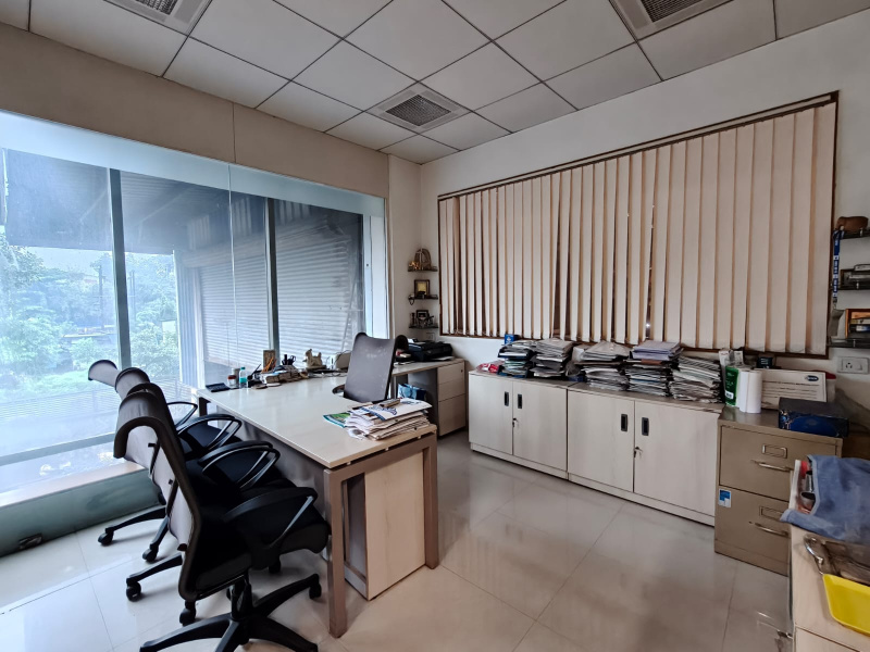  Warehouse 10000 Sq.ft. for Sale in Pawane, Navi Mumbai
