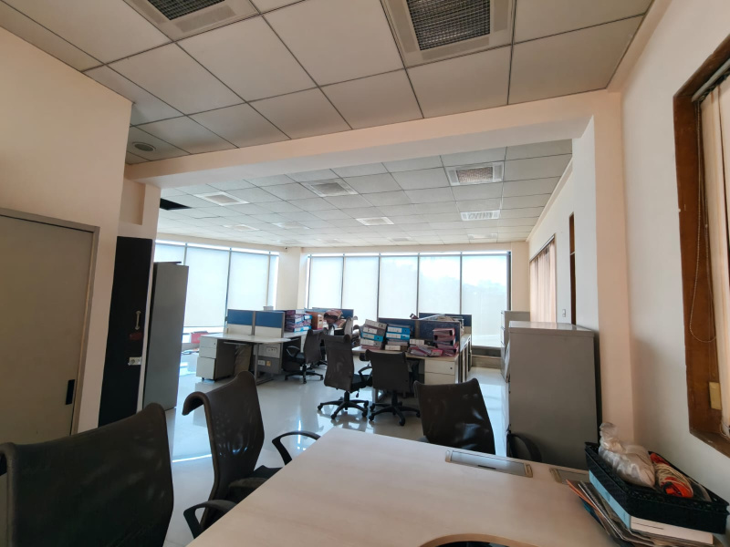  Warehouse 10000 Sq.ft. for Sale in Pawane, Navi Mumbai