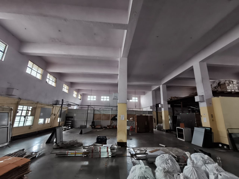  Factory 17000 Sq.ft. for Rent in Turbhe Midc, Navi Mumbai