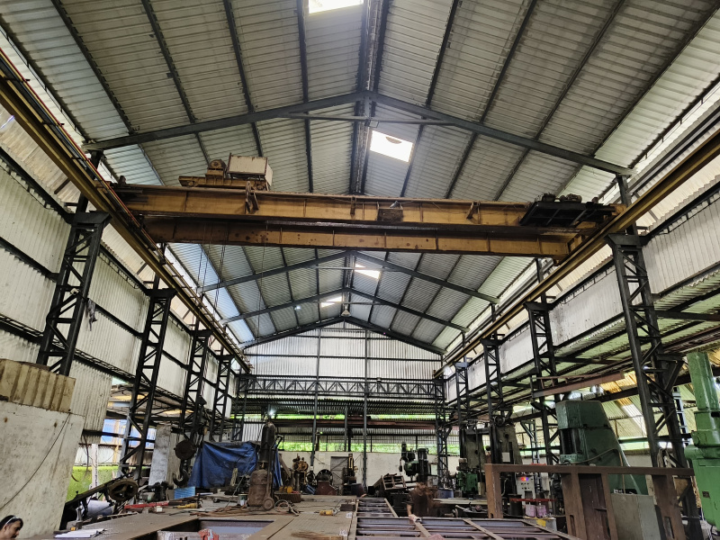  Warehouse 10000 Sq.ft. for Rent in Midc Rabale, Navi Mumbai
