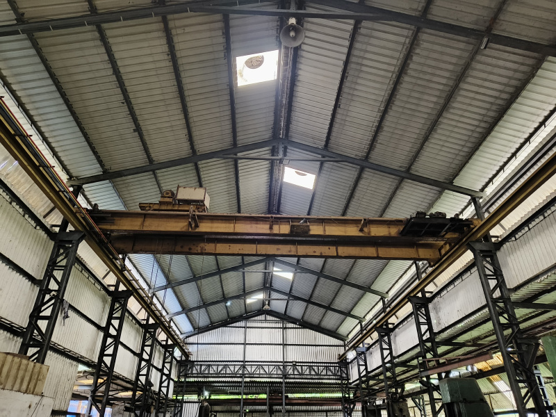 Warehouse 10000 Sq.ft. for Rent in Midc Rabale, Navi Mumbai