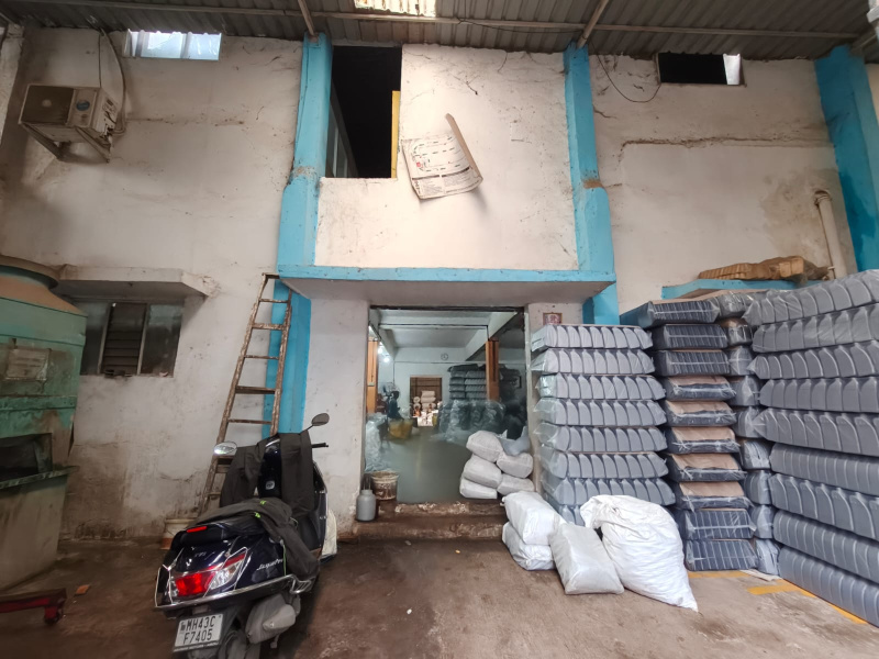  Factory 4000 Sq.ft. for Sale in MIDC, Taloja, Navi Mumbai