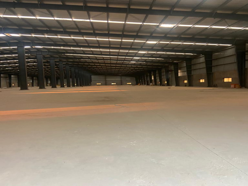  Warehouse 110000 Sq.ft. for Rent in Khopoli, Raigad