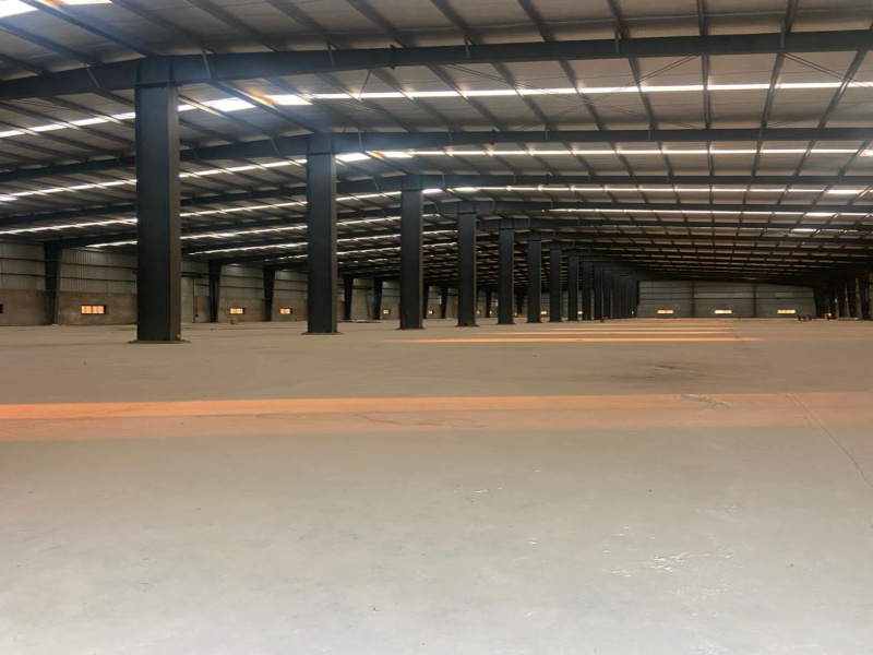  Warehouse 110000 Sq.ft. for Rent in Khopoli, Raigad