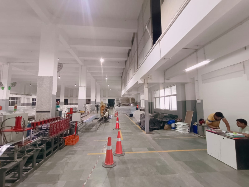  Factory 37000 Sq.ft. for Sale in MIDC Industrial Area, Mahape, Navi Mumbai