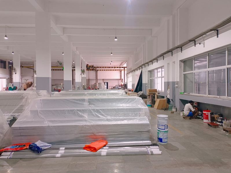  Factory 37000 Sq.ft. for Sale in MIDC Industrial Area, Mahape, Navi Mumbai