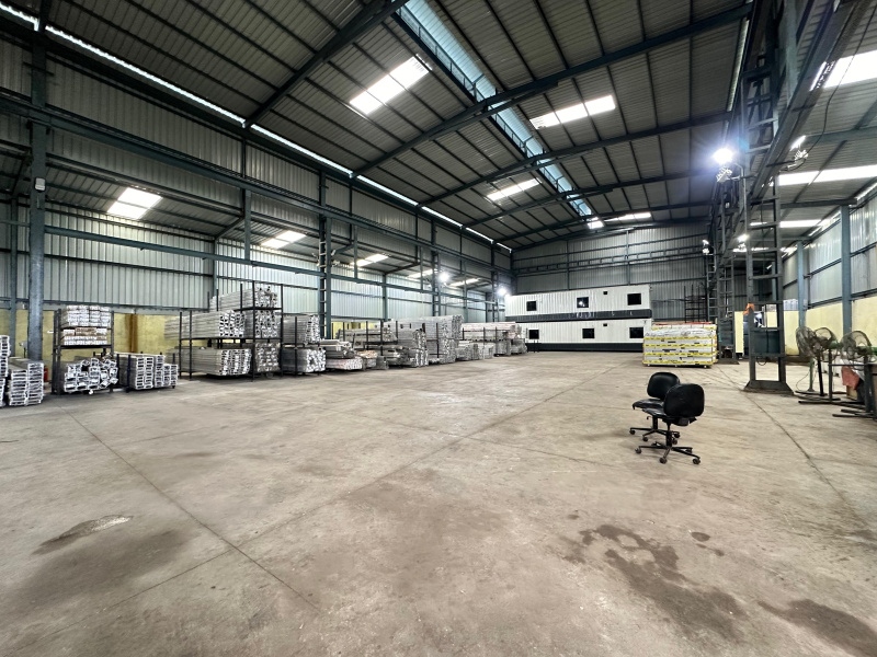  Factory 11000 Sq.ft. for Sale in MIDC, Taloja, Navi Mumbai