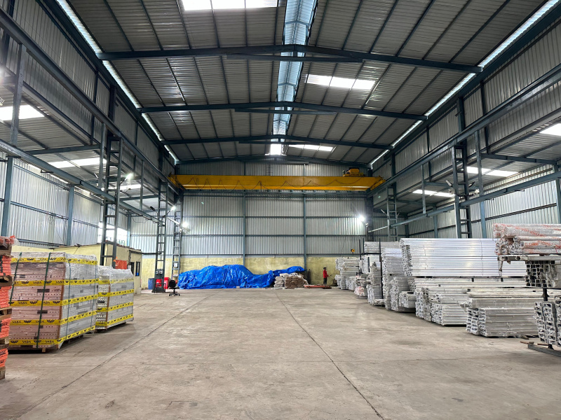  Factory 11000 Sq.ft. for Sale in MIDC, Taloja, Navi Mumbai
