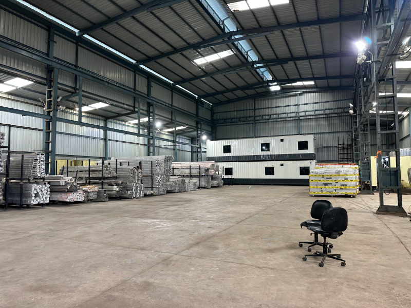  Factory 11000 Sq.ft. for Sale in MIDC, Taloja, Navi Mumbai